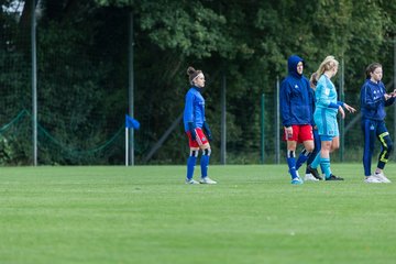 Bild 274 - B-Juniorinnen HSV - FF USV Jena : Ergebnis: 3:1